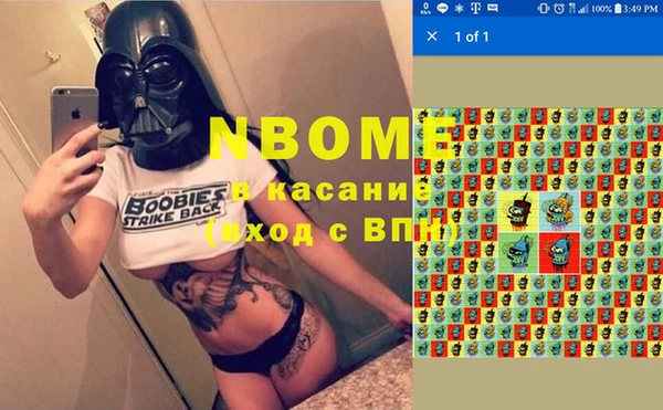 винт Алзамай